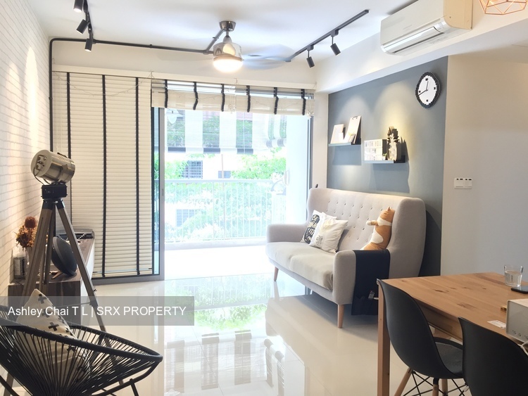 Blk 530A Pasir Ris One (Pasir Ris), HDB 4 Rooms #190873382